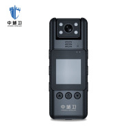 中城卫胸卡式记录仪P5(64GB)/台
