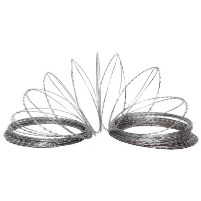 璐盐 刺笼刀片 φ50cm kg