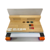 晨洋体育(CHENYANGTY)单龙骨运动木地板 CYTY-029 平米