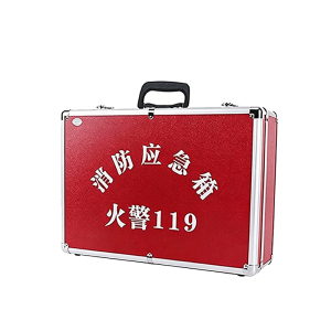 鑫睿辉 消防应急箱 YJX-大号 个