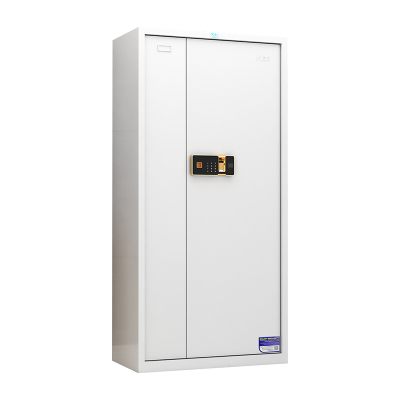 臻远 ZY5121102 文件柜档案资料柜钢制密码锁 常规通门指纹锁