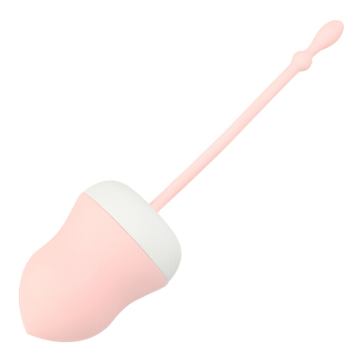 GALAKU元气蛋跳蛋女用无线震动蛋防水静音充电小尾巴女人自慰器情趣用品成人女性玩具私处咪米刺激尖口薄荷绿+女神礼包