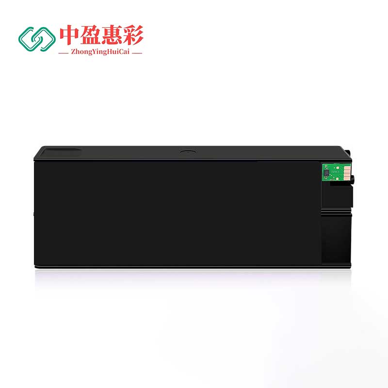中盈惠彩 墨盒 993A 适用惠普HP993A墨盒 黑色 20000页1支