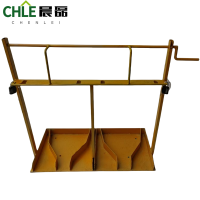 晨磊 置物架 500*400*1000mm个