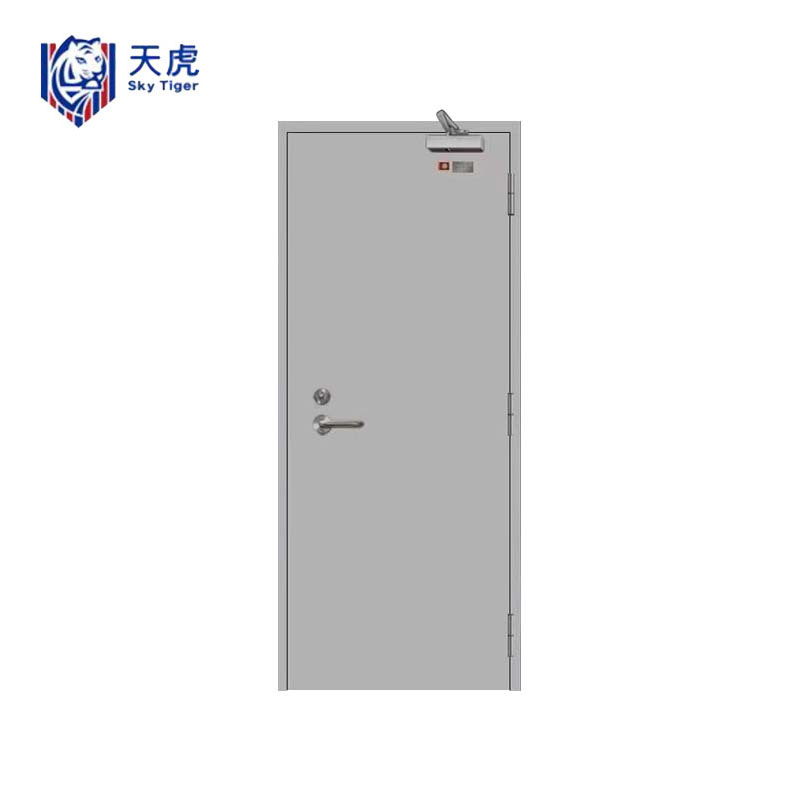 天虎 钢质防火门 可定制(含安装) 扇