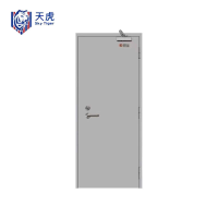 天虎 钢质防火门 可定制(含安装) 扇