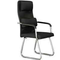 白寅 BY-BGYW-003 高背黑网 办公椅(单位:把)