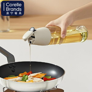 康宁EKCO自动开合油壶500ML