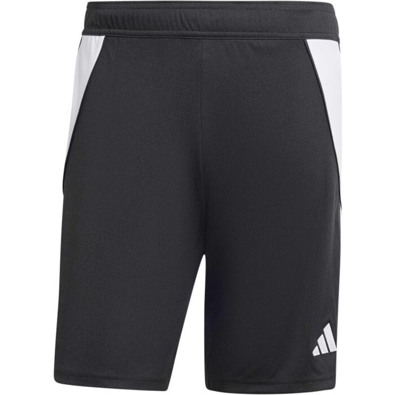 adidas阿迪达斯男款运动透气速干运动裤短裤跑步比赛