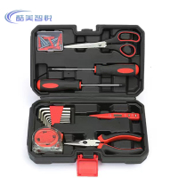 酷美智悦 电工五金手动维修工具组套45件套 KM-GY46 套