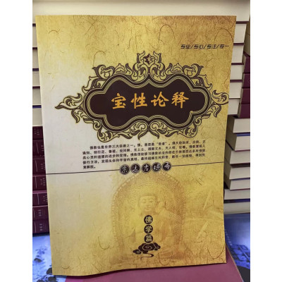 《宝性论释》《日常禅修窍诀》《佛子行 颂词与讲记》《赞戒论讲记》《梦中佛事》《净土三经释》《药师七佛功德经释》《弘法利生