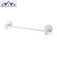 浴室拖鞋架墙上免打孔架子卫生间鞋架收纳架子置物架壁挂沥水 三维工匠