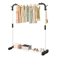 攸形衣架110*45*148cm个