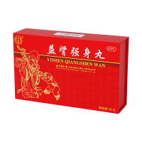 北京同仁堂御品益肾强身丸3g*10丸益肾填精补气养血