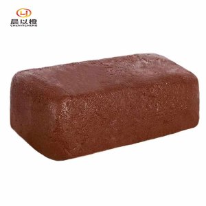 晨以橙 防火泥 2kg 块