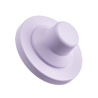 Laifen徕芬LF03 SE高速吹风机专用支架配件