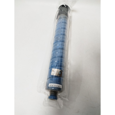 文印保MPC6003蓝色粉盒 适用于理光MPC4503/MP C5503SP