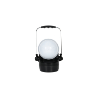 KEIPUN DK6330 多功能轻便式装卸灯强光灯充电器电池可充电(计价单位:套)黑色