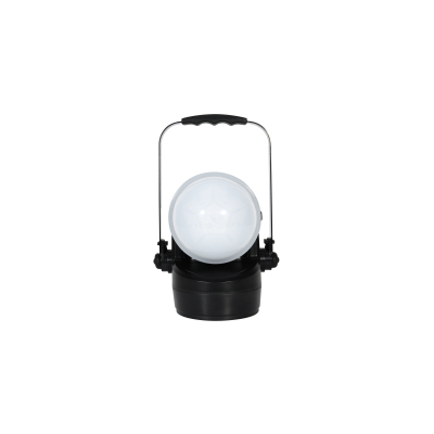 KEIPUN DK6330 多功能轻便式装卸灯强光灯充电器电池可充电(计价单位:套)黑色