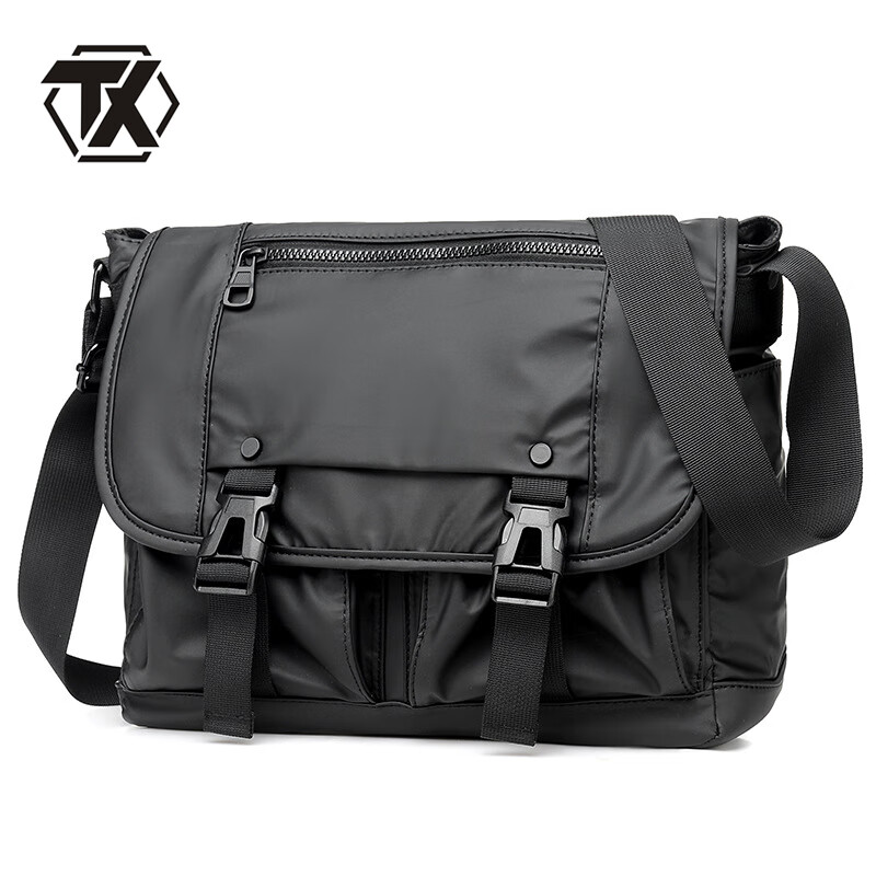 铁迅铁迅斜挎手提工具包手提包F5 个