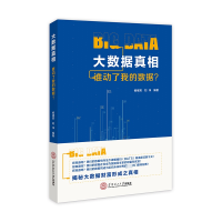 音像大数据杨绪宾,刘洋