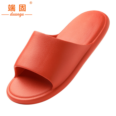 端固 拖鞋 软底踩屎感ERT-6/双