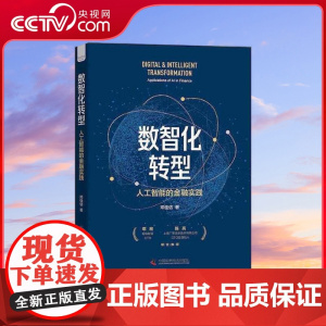 [央视网]数智化转型 人工智能的金融实践 ZK