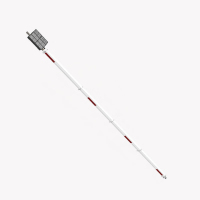 明特佳 拉线警示灯 MTJ4901 5W 供电方式:电池 IP65 续航时间72h DC5.2V