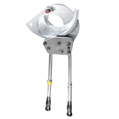 电缆剪线缆剪断线钳 J100手柄伸缩