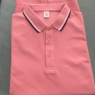 MAY时尚短袖T恤(可印字)单件