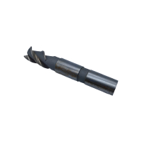 LUSMOOTH 锥柄硬质合金螺旋铣刀 28*40 支