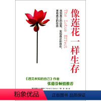 [正版]像莲花一样生存帕维尔索莫夫 人生哲学通俗读物哲学宗教书籍