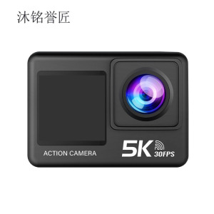 沐铭誉匠 运动相机 AT-M60TRW 个