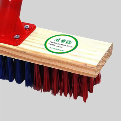 江小果长柄刷 JXG-CBS把