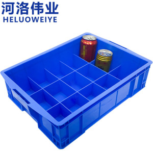 河洛伟业