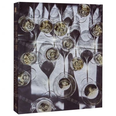 [N]寻找香槟(精)-9787520153881