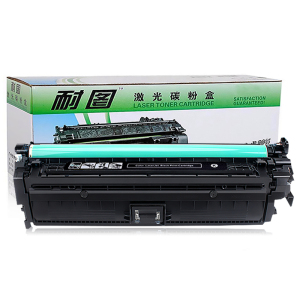 耐图 惠普CE340A黑色硒鼓适用HP惠普M775dn M775f M775z HP651A硒鼓打印机墨粉盒/墨盒