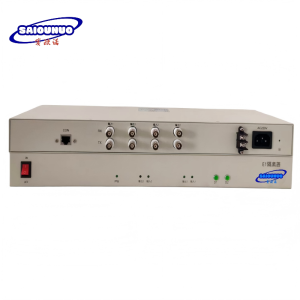 赛欧诺 E1隔离器 SON-GL2E1-75 台
