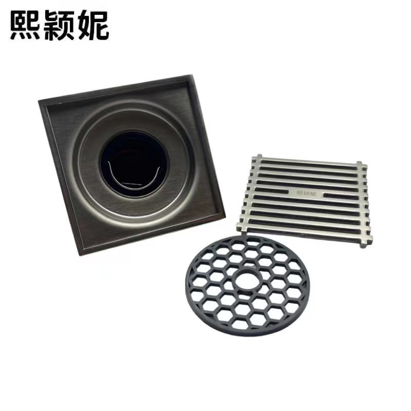 熙颖妮地漏器GDL-1010N个