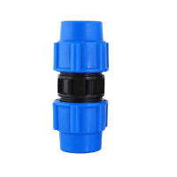 中锦科技 PE快速接头 免热熔快接直接 S32[1寸]个