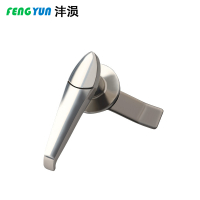 沣涢 柜门锁 执手锁 100mm 把