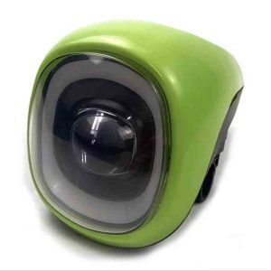 动车钥匙开关总成爱玛雅迪仪表显示屏 48V绿色+喇叭+钥匙开关+led超亮大灯+电量显示】 48V绿色+喇叭+钥匙开关+led超亮大灯+电量显示】