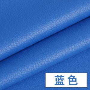 森美人皮革面料 软包沙发布料汽车加厚仿真人造革diy硬包床头皮子pu皮料