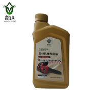 鑫优众 二冲程机油 1L 桶