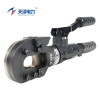 天泽电力 整体式手动液压导线切刀 HTC-26 把