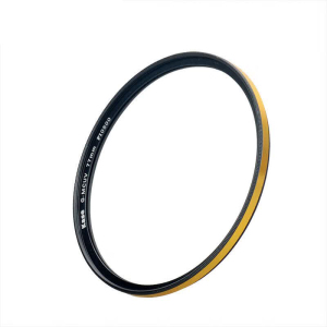 卡色(Kase)UV镜 金 环G-MCUV镜-LR41 86mm