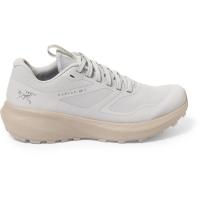 始祖鸟(ARC'TERYX)女款越野跑鞋轻量透气耐磨舒适支撑防滑越野运