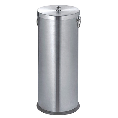 黎战 不锈钢茶渣桶 CS-01