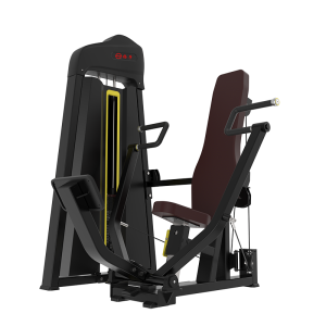 扬子(YANGZI)坐式推胸训练器YZ-TB08