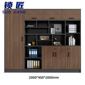 锁匠 资料柜2000*400*2000mm台